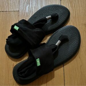 Sanuk Women's Yoga Sling 2 Sandal